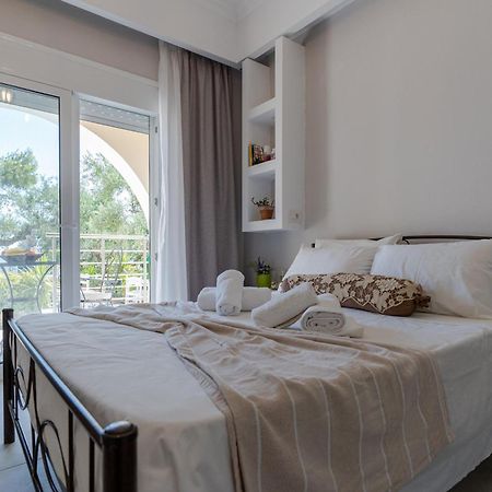 Skyblue Horizon Studio 1 Tsilivi  Zewnętrze zdjęcie