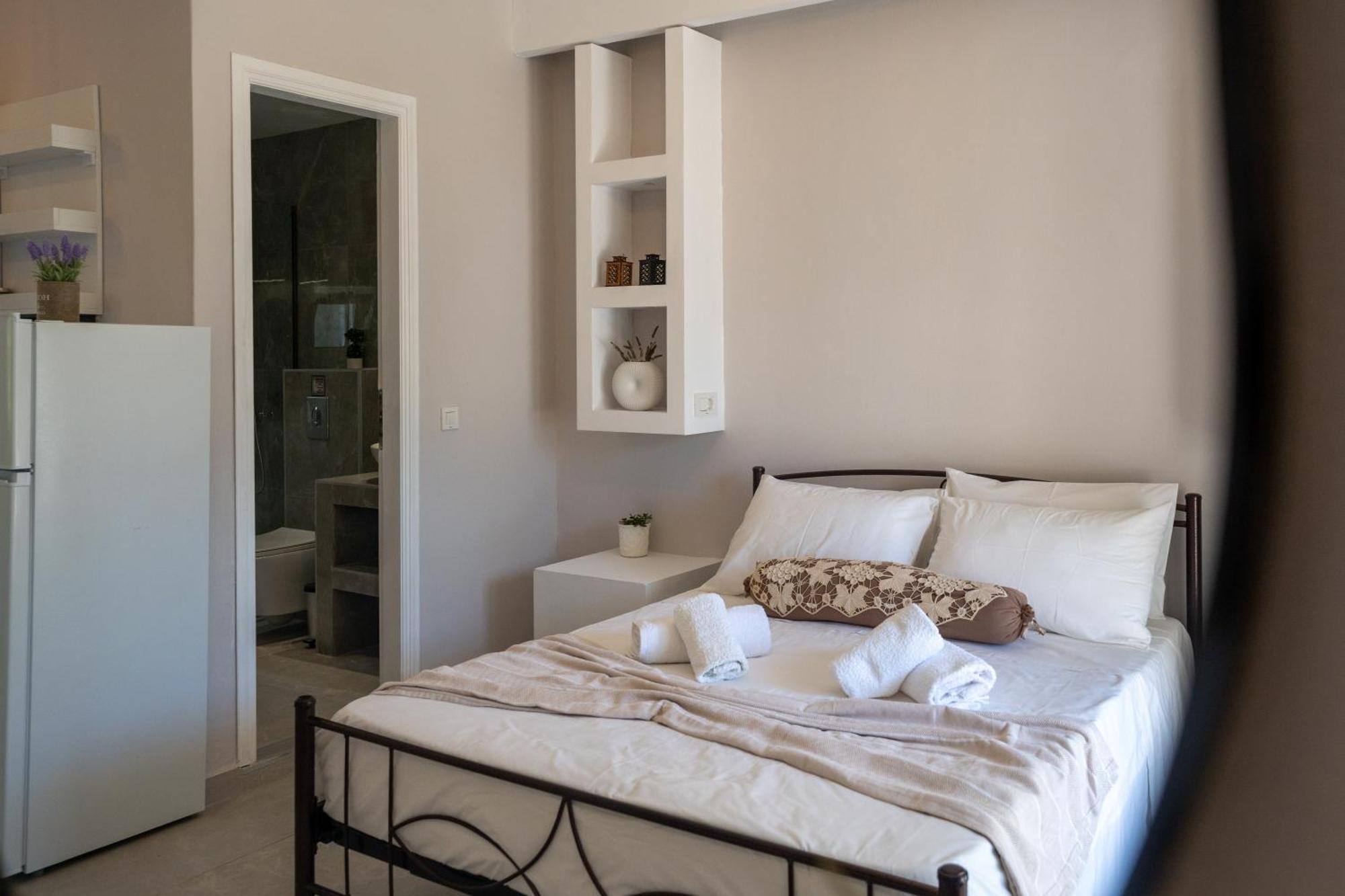 Skyblue Horizon Studio 1 Tsilivi  Zewnętrze zdjęcie