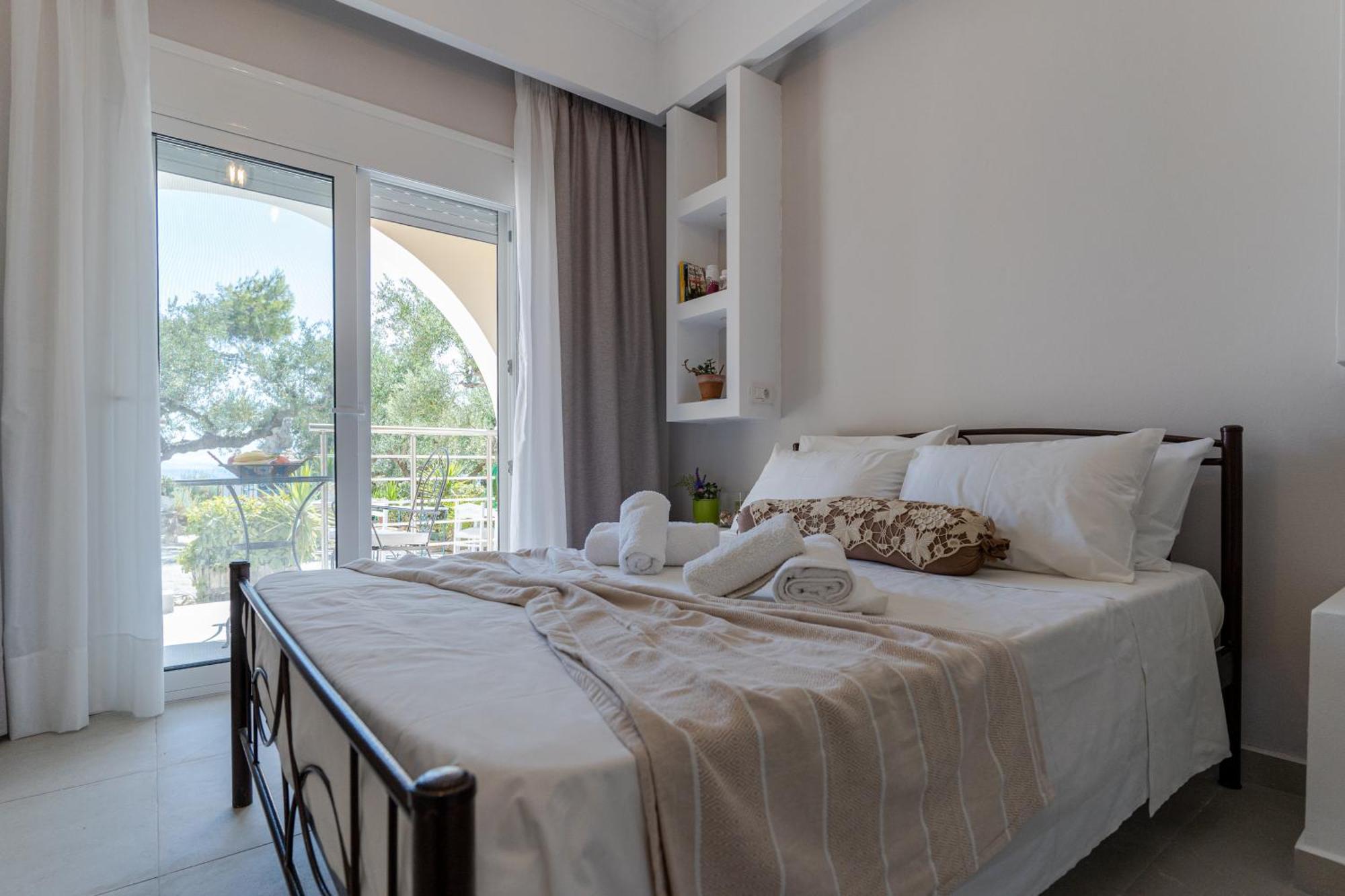 Skyblue Horizon Studio 1 Tsilivi  Zewnętrze zdjęcie