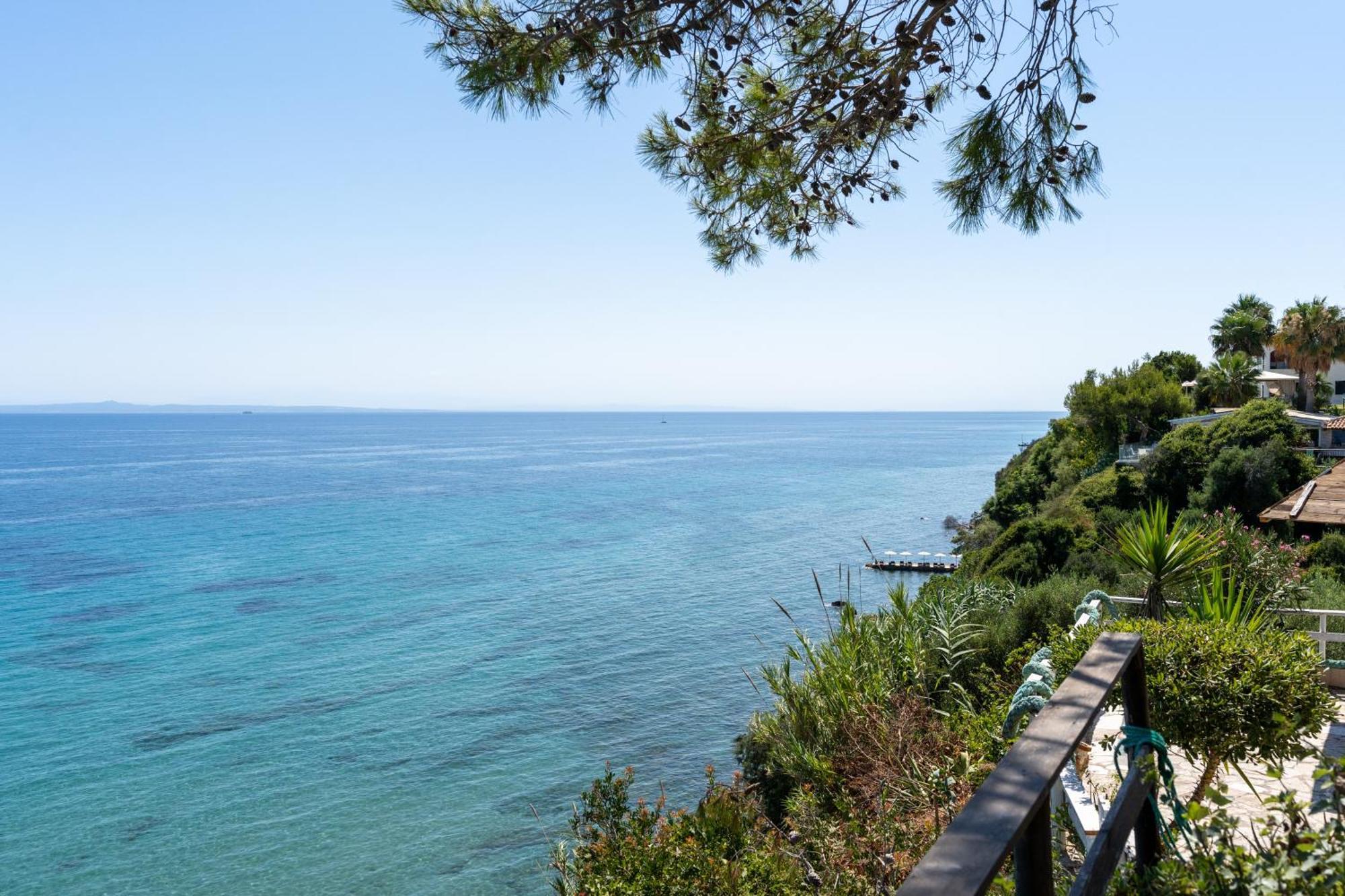 Skyblue Horizon Studio 1 Tsilivi  Zewnętrze zdjęcie